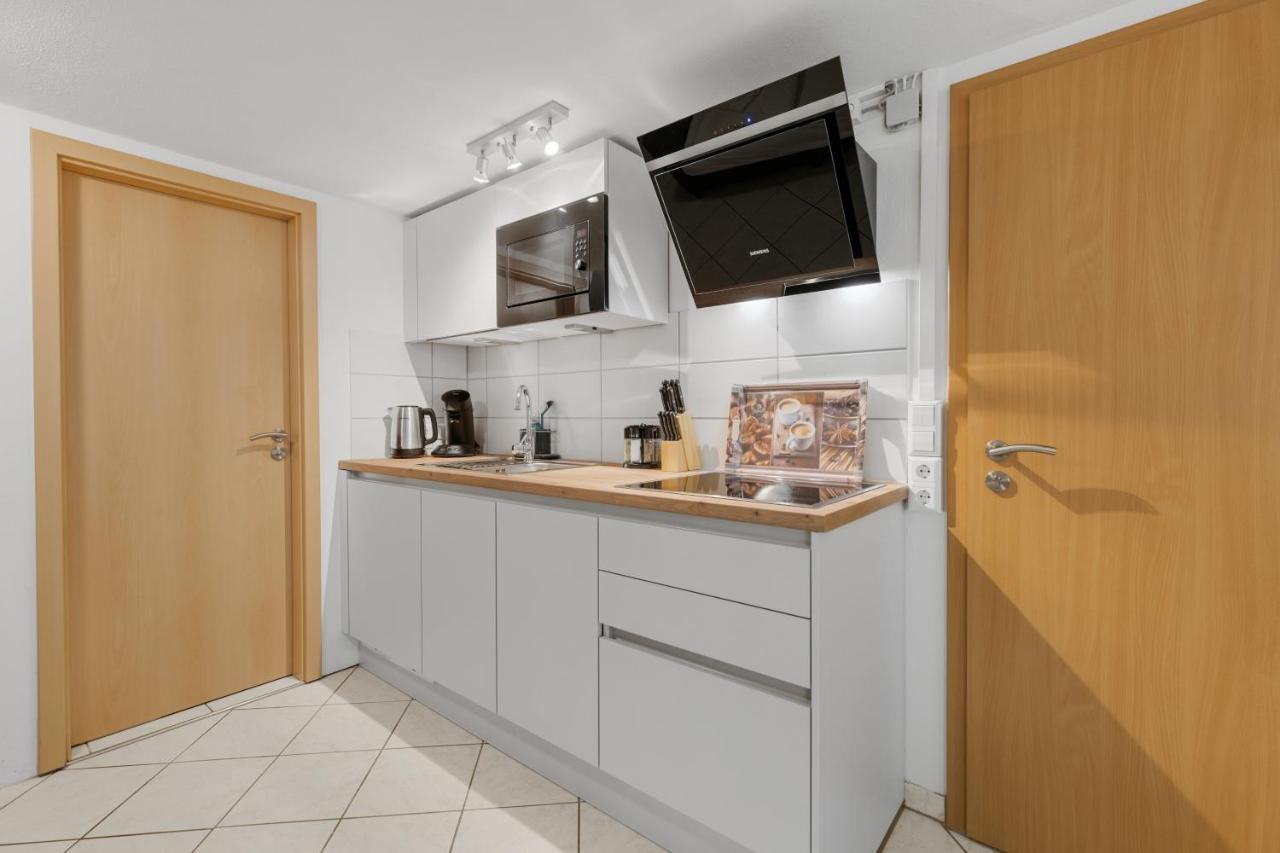 Apartments Muenchbach - Near Europa-Park And Rulantica Руст Экстерьер фото